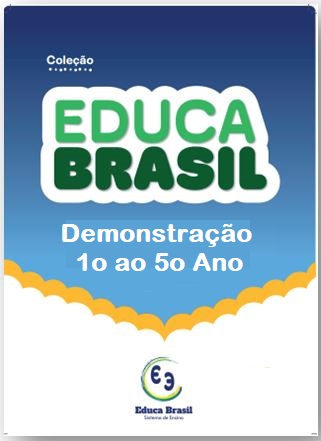 DEMONSTRAÇÃO 1º ao 5º 