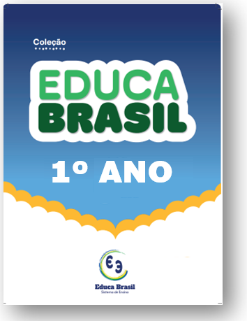 CADERNO ALUNO - 1º ano