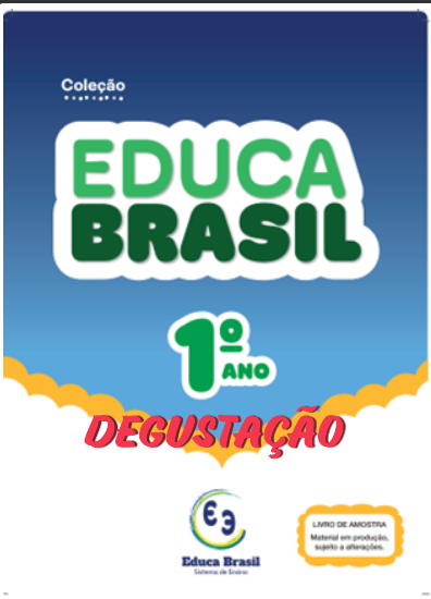 CURSO DEMO - ANOS INICAIS