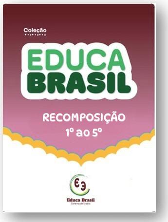 RECOMPOSIÇÃO